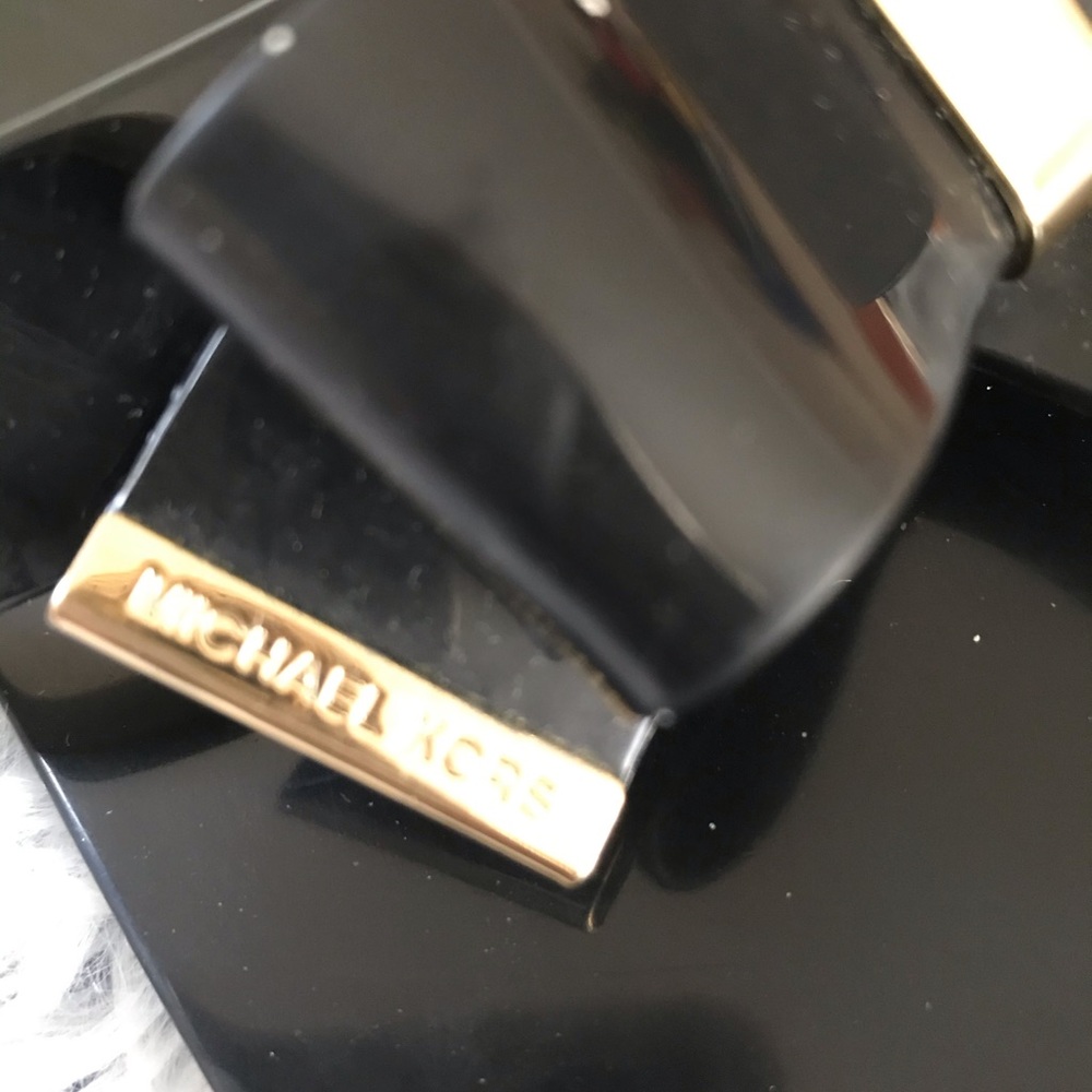 Mk Sandals - image 3